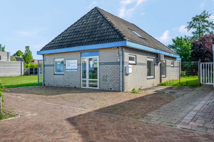 Het Dorpsplein 34