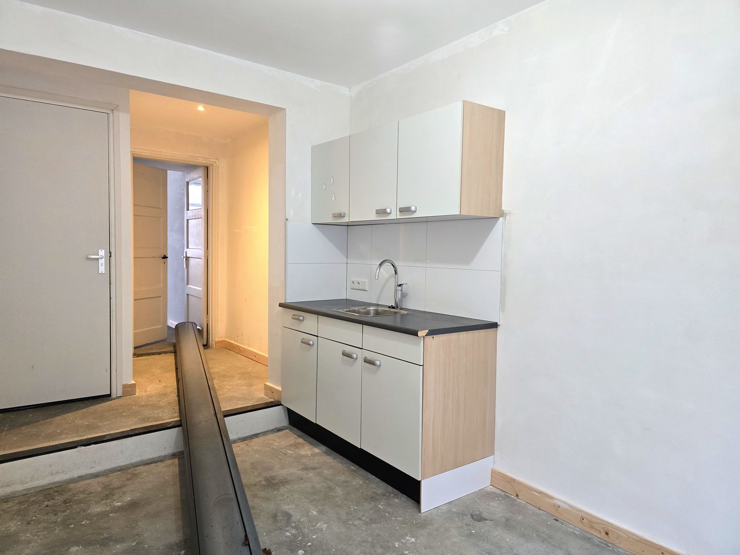 Multifunctional Property with Commercial Space and Separate Apartment in Heerlen — 14