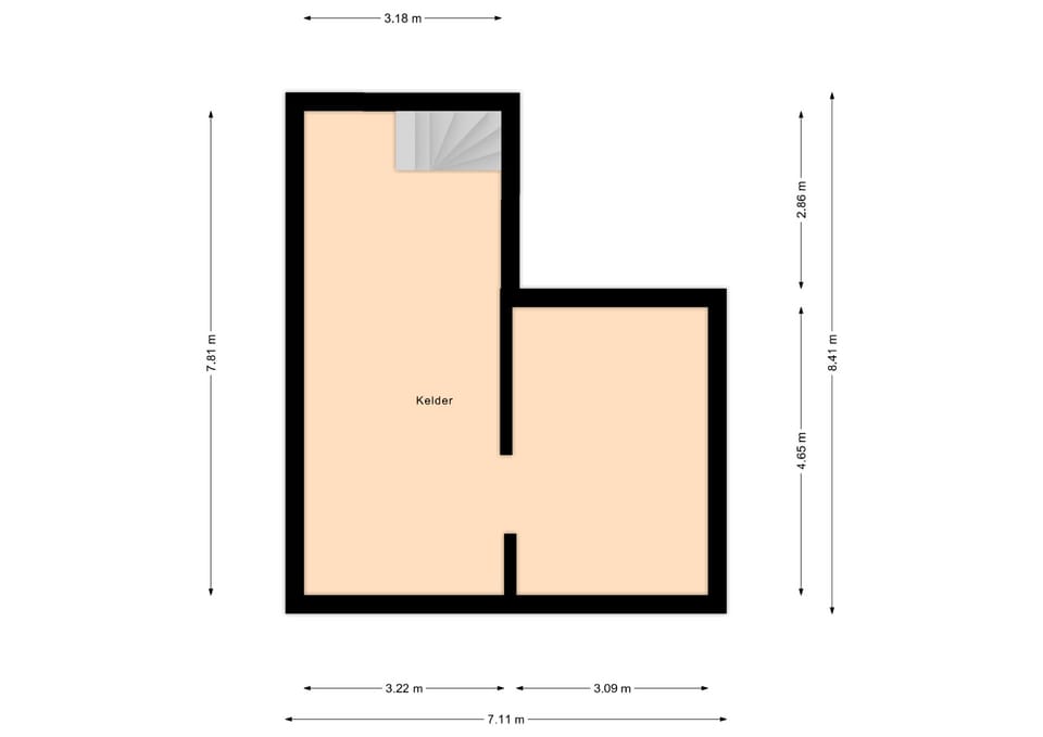 Multifunctional Property with Commercial Space and Separate Apartment in Heerlen — 47