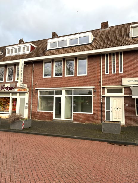 Kasteellaan thumbnail