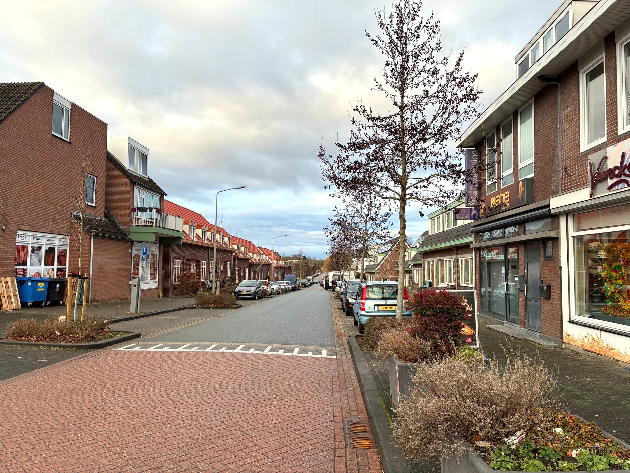 Multifunctional Property with Commercial Space and Separate Apartment in Heerlen — 42