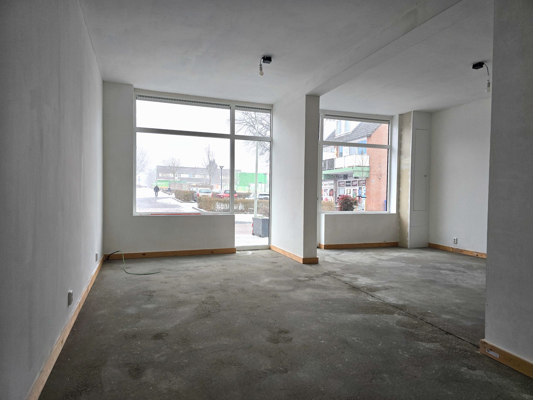 Multifunctional Property with Commercial Space and Separate Apartment in Heerlen — 12