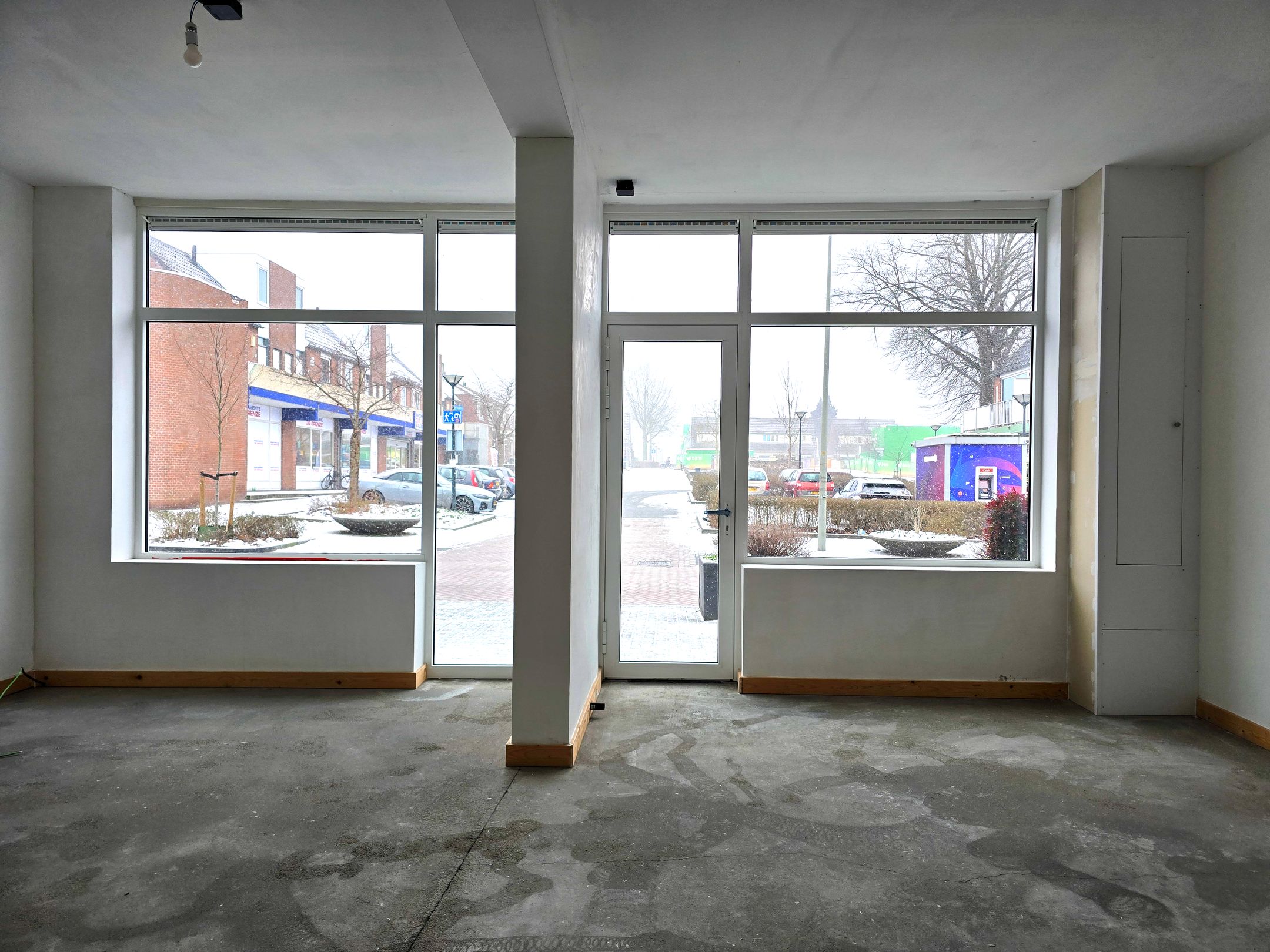 Multifunctional Property with Commercial Space and Separate Apartment in Heerlen — 9