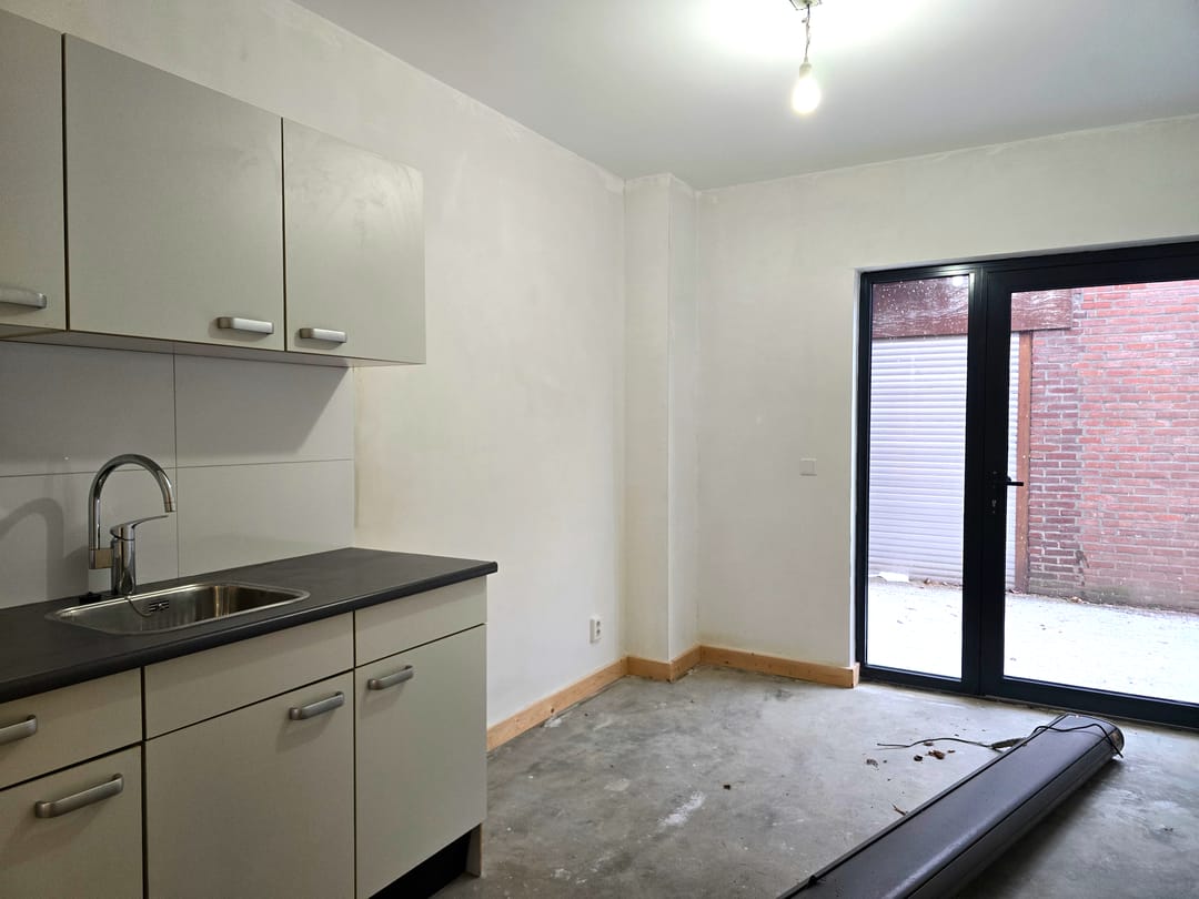 Multifunctional Property with Commercial Space and Separate Apartment in Heerlen — 13