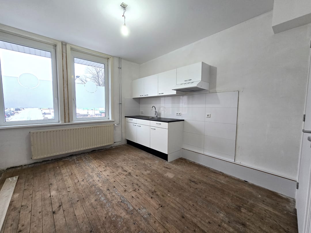 Multifunctional Property with Commercial Space and Separate Apartment in Heerlen — 26