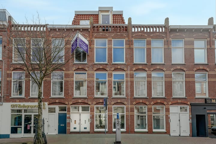 Foto 5 van Weimarstraat 236