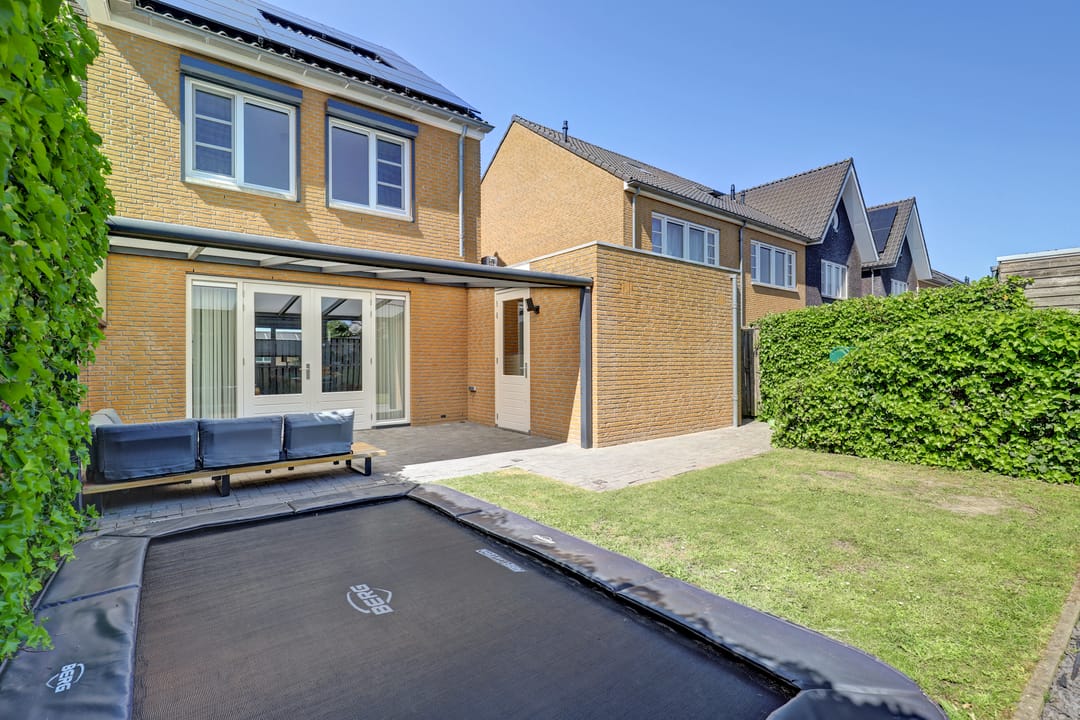 Foto 2 van Katarijnehof 47