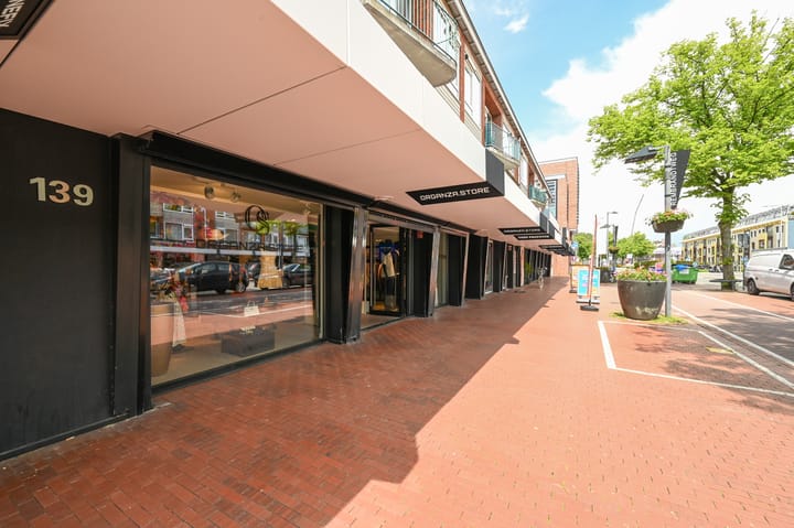 Rembrandtweg 139, Amstelveen