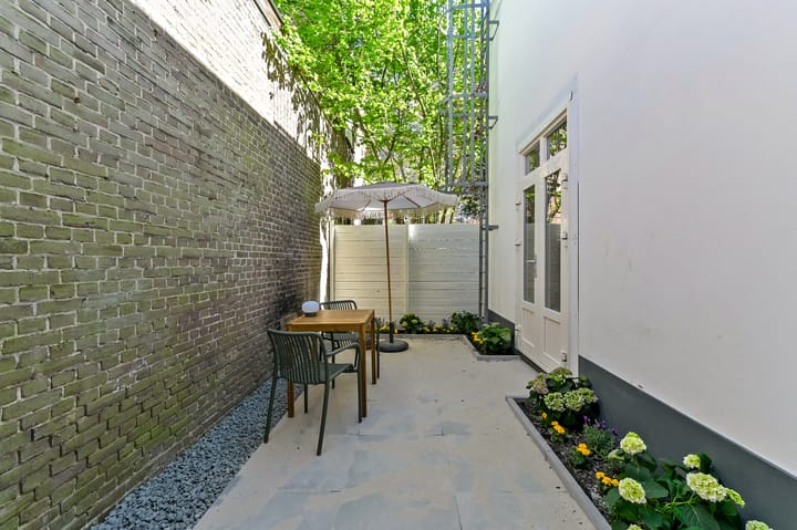 Foto 5 van Van Bylandtstraat 85