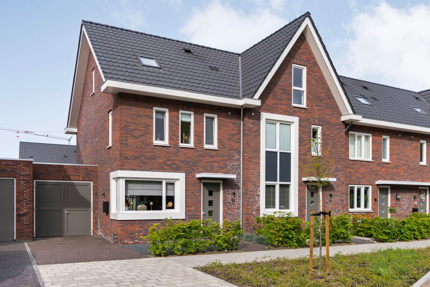 Photo 1 of Korenveld 54