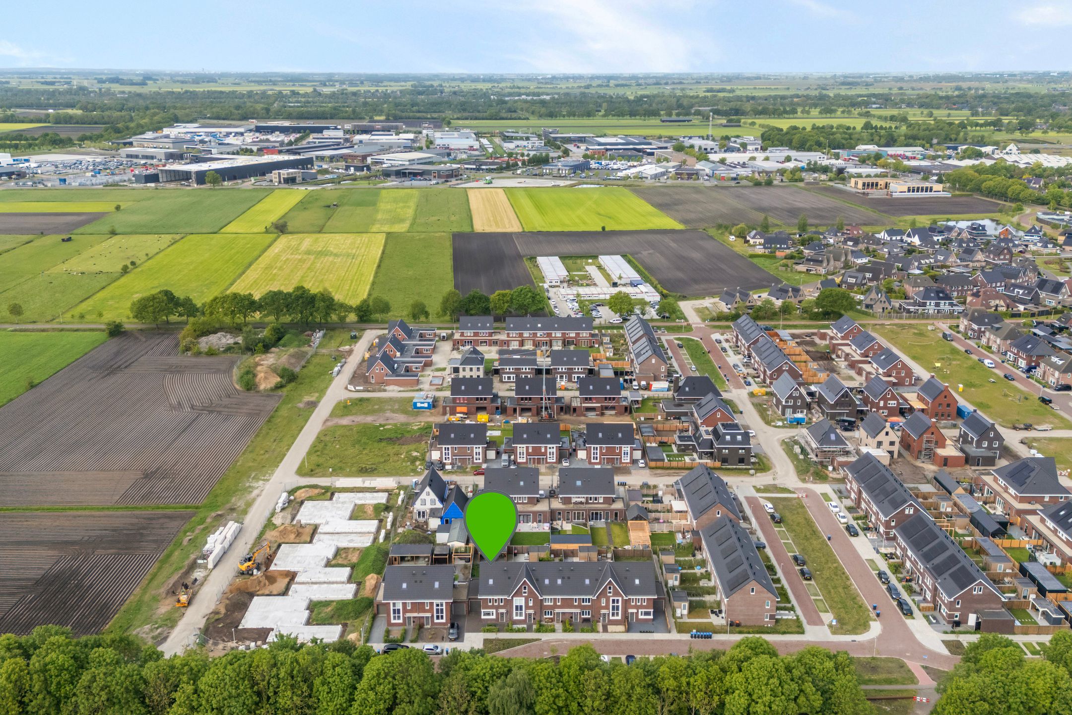 Foto 45 van Korenveld 54