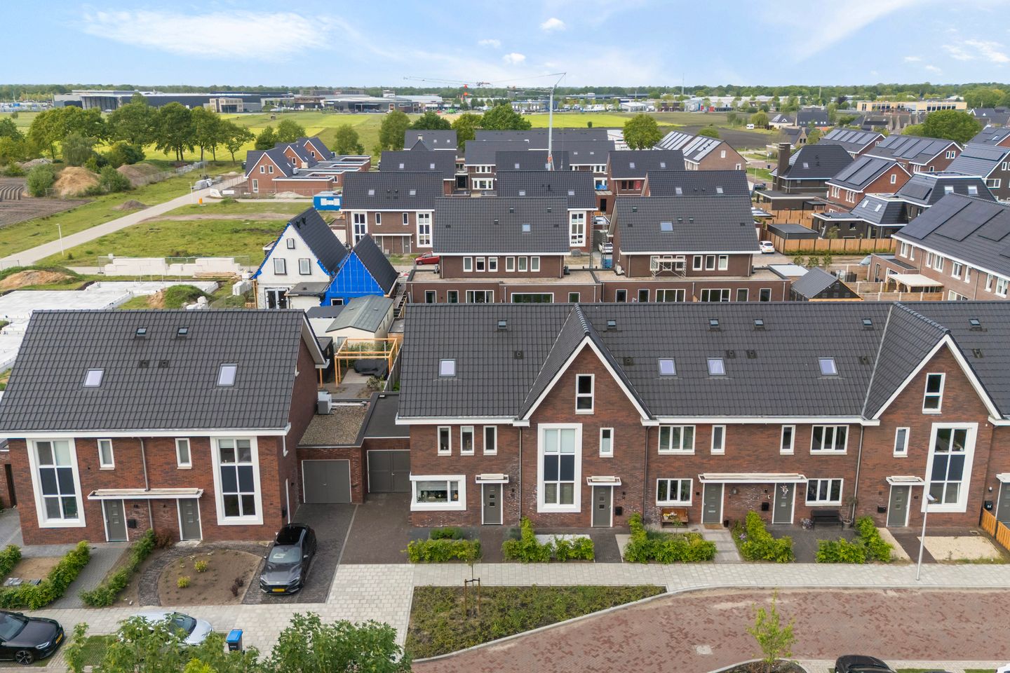 Foto 4 van Korenveld 54