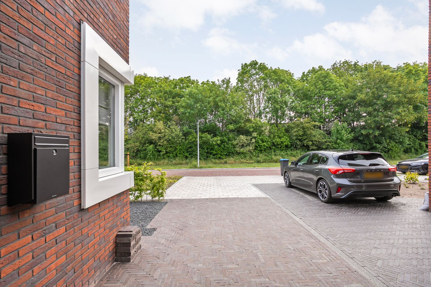 Foto 5 van Korenveld 54
