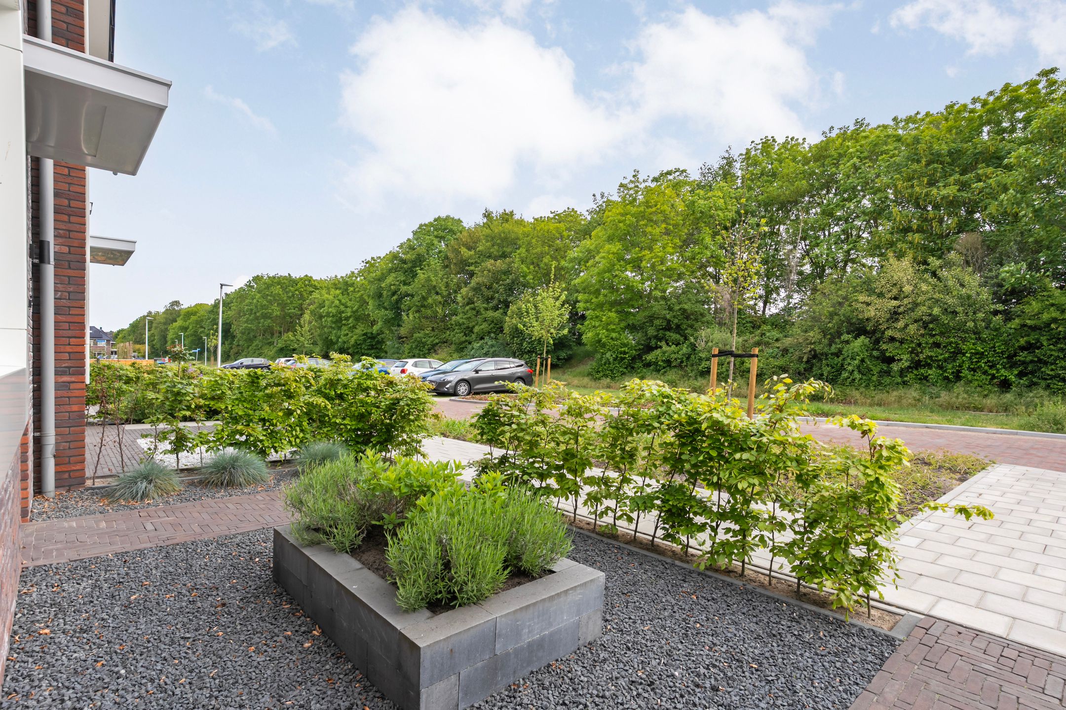 Europalaan - bouwnummer 1 Stadskanaal - Aanzicht 6