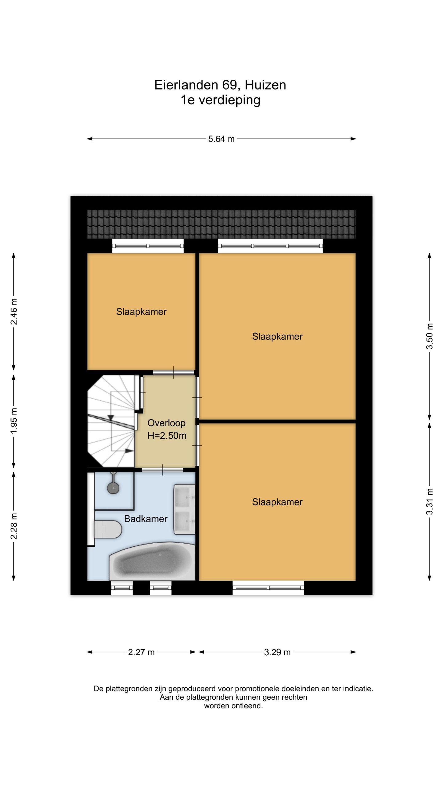 Photo 25 of Eierlanden 69