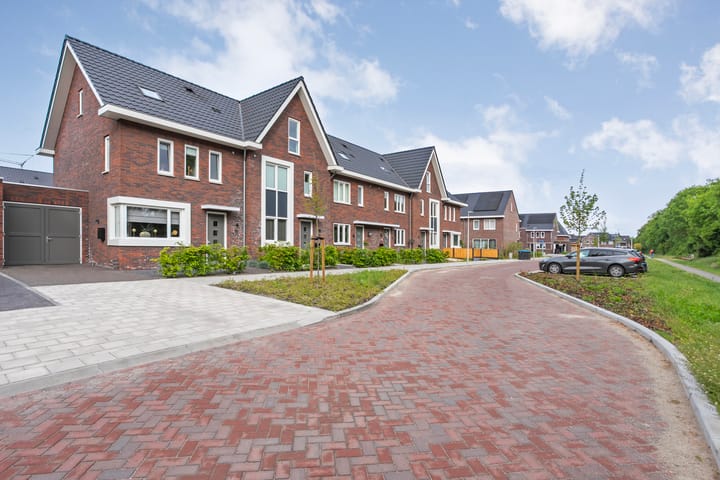 Photo 2 of Korenveld 54