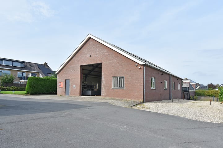 Noordeindseweg 308-c, Berkel en Rodenrijs