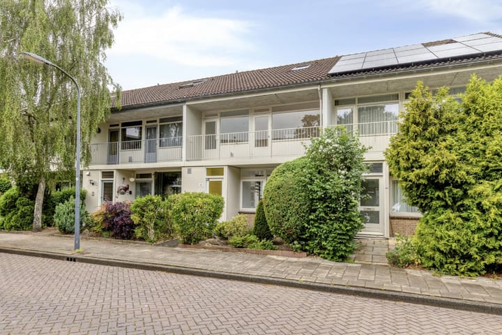 Foto 4 van Forelstraat 68