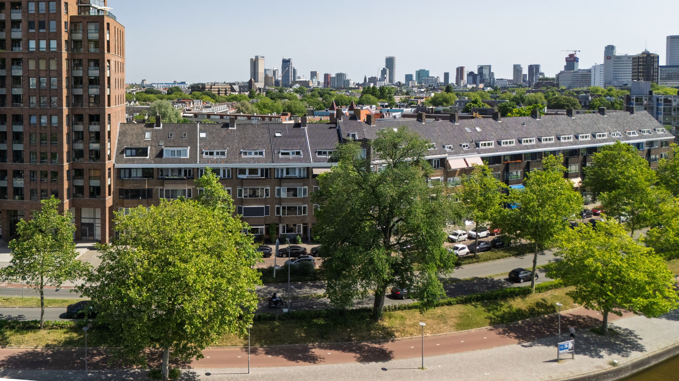Rochussenstraat 389-B 389 B