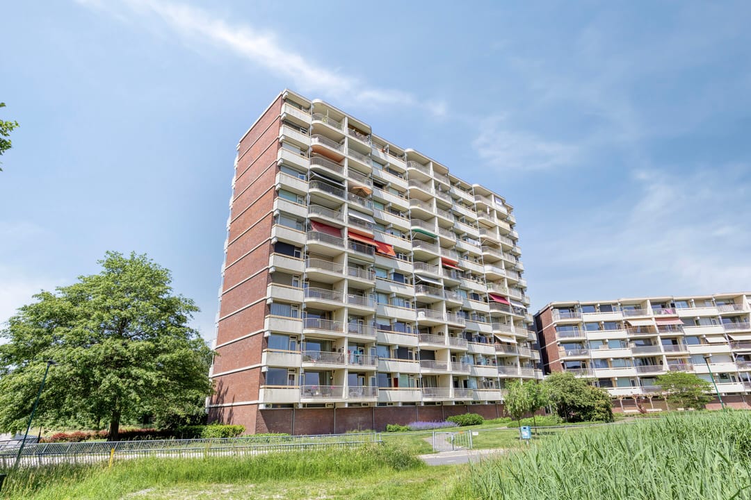 Foto 1 van Zuiderkruis 172