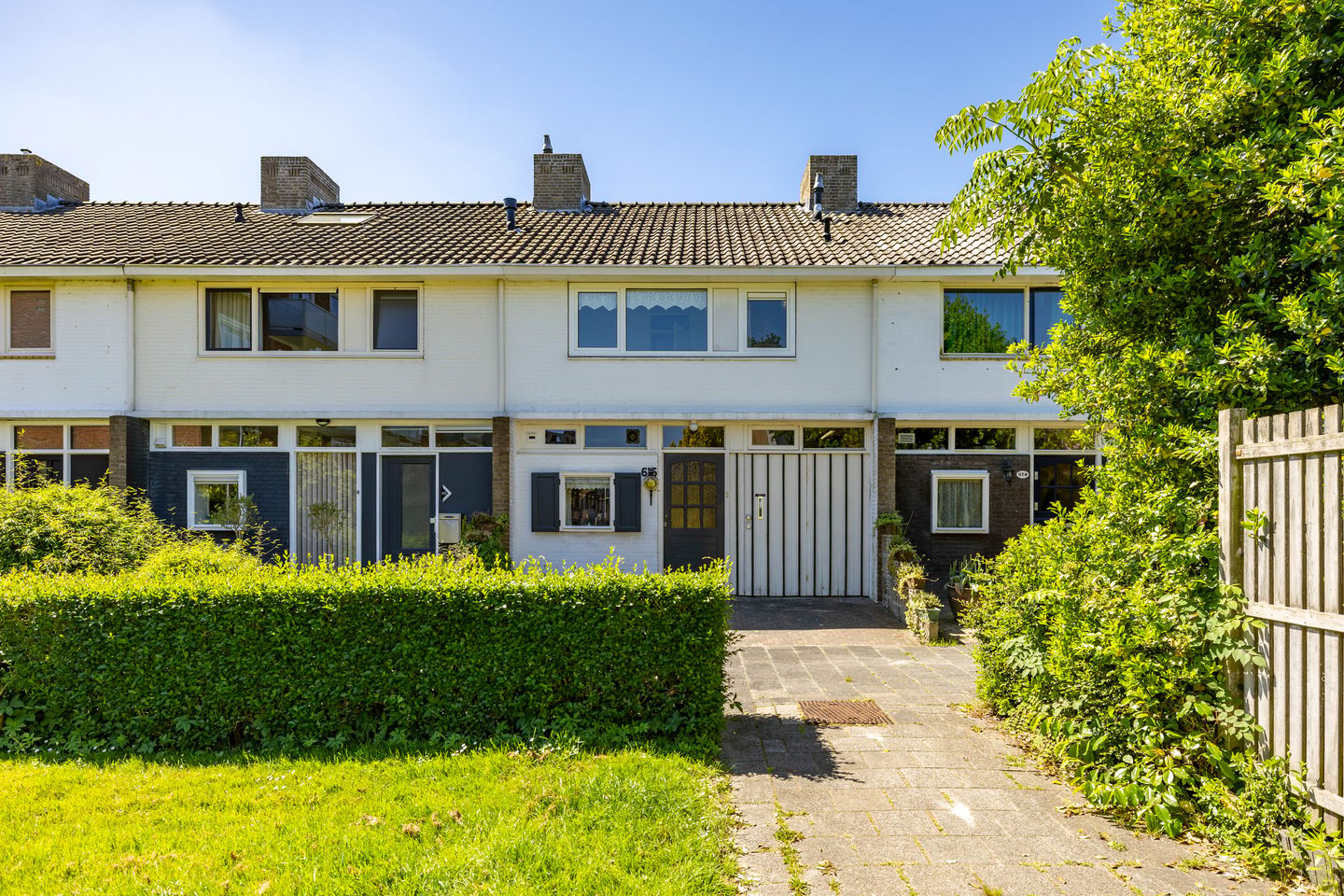 Photo 1 of Paterswoldseweg 616