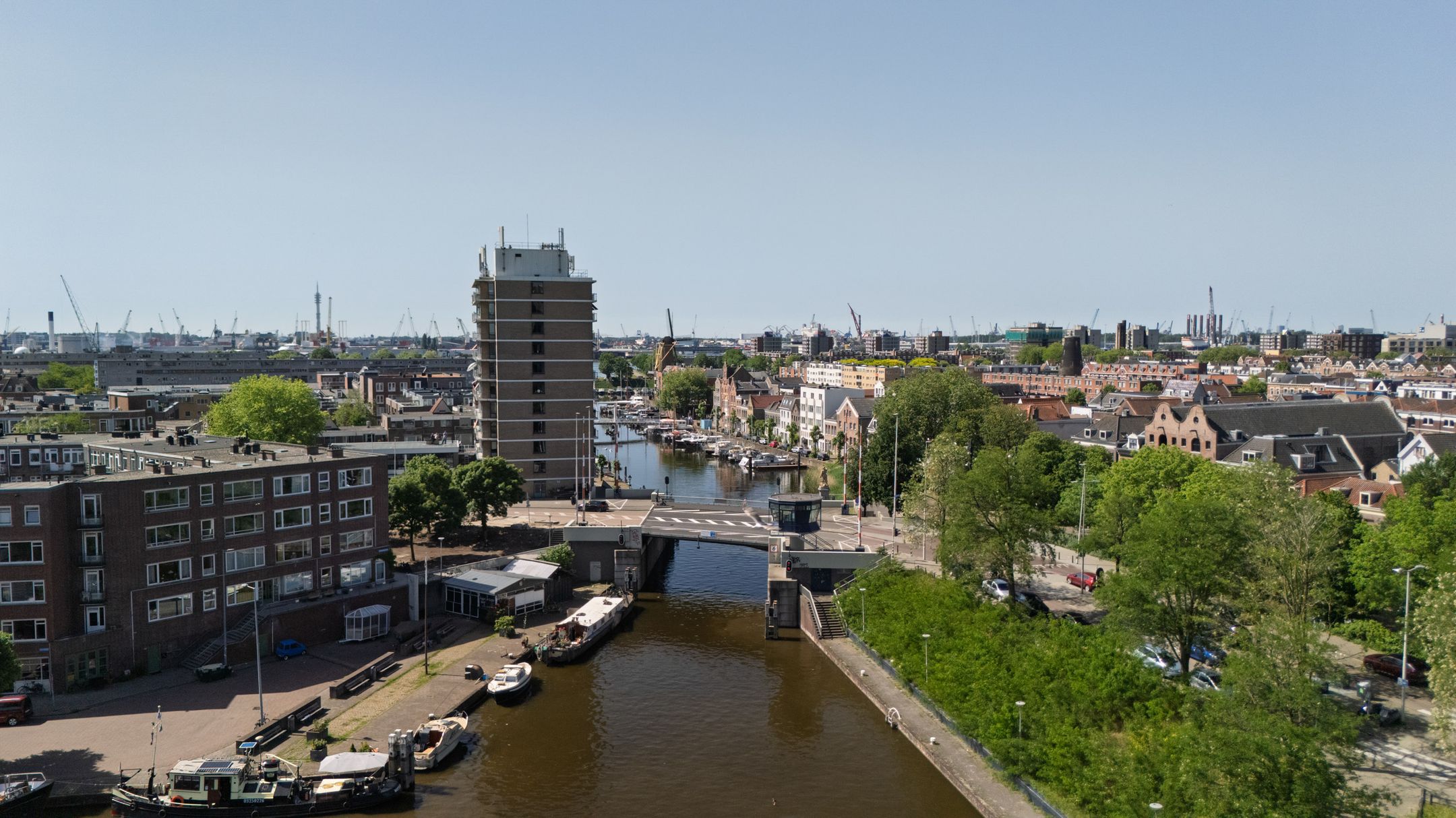 Photo 42 of Rochussenstraat 389-B