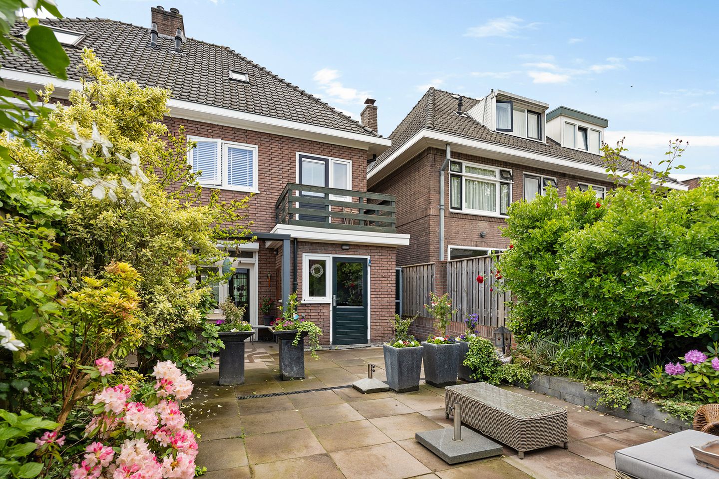 Foto 44 van Tegalstraat 23