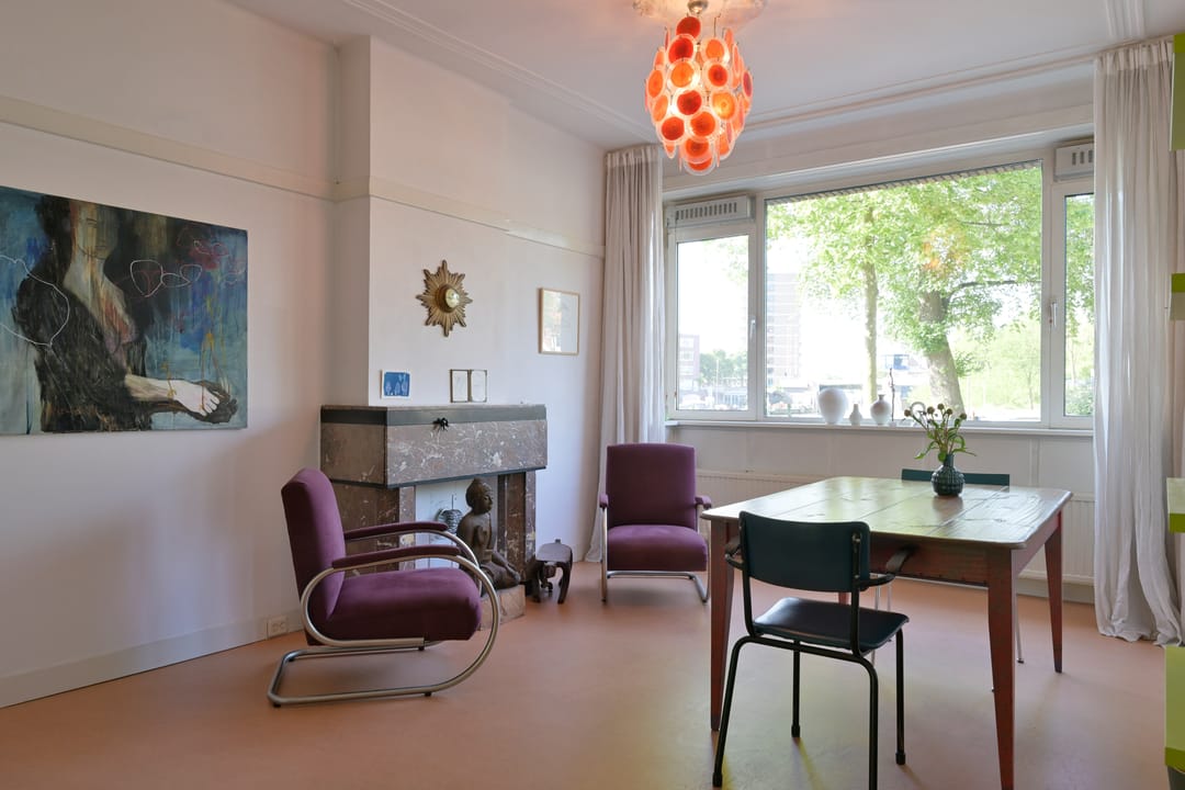 Photo 8 of Rochussenstraat 389-B