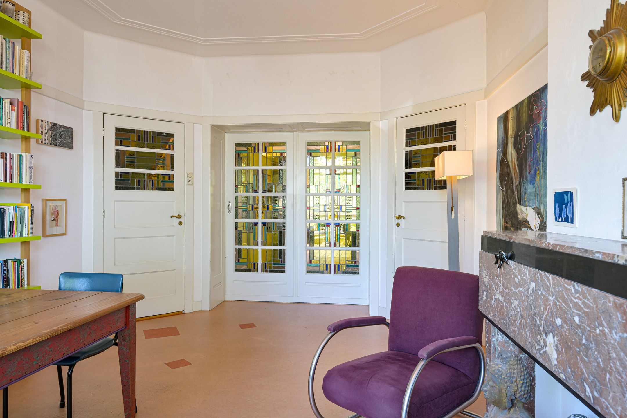 Photo 9 of Rochussenstraat 389-B