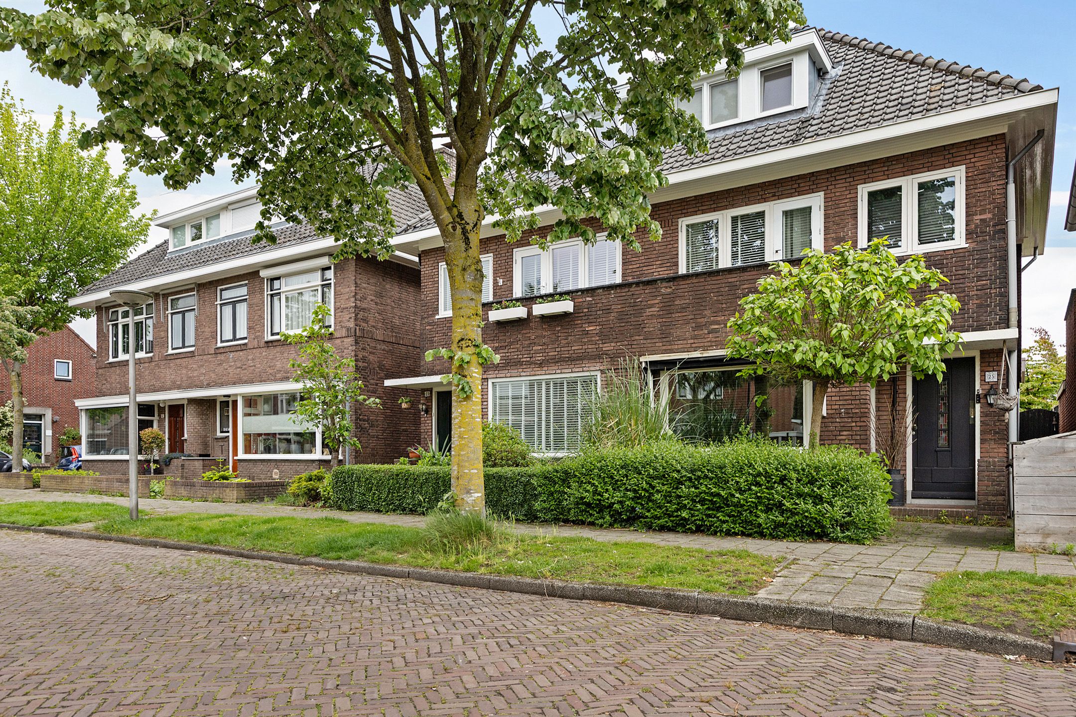 Foto 45 van Tegalstraat 23