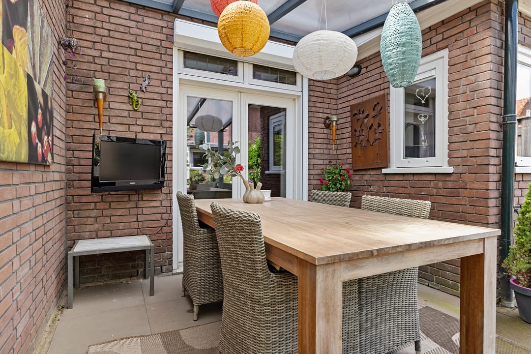 Foto 41 van Tegalstraat 23