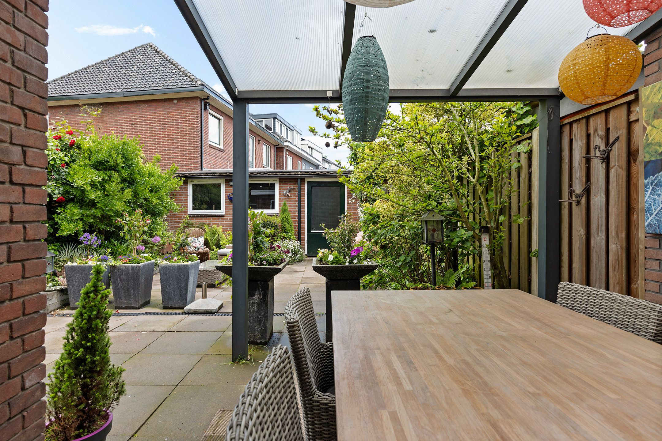 Foto 42 van Tegalstraat 23
