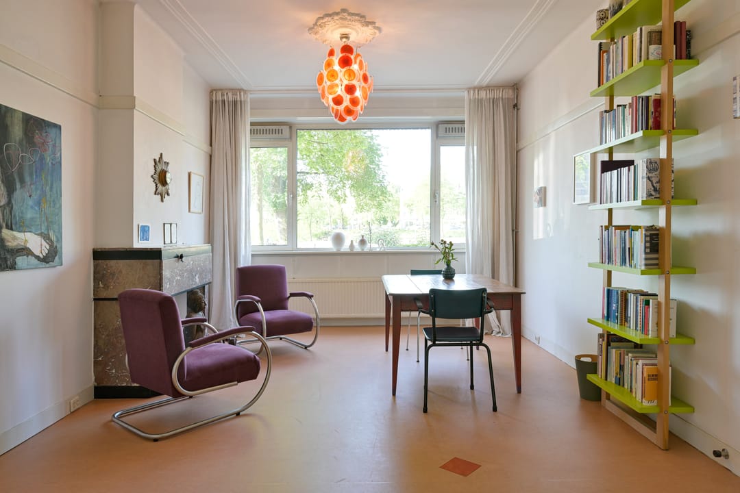 Photo 11 of Rochussenstraat 389-B
