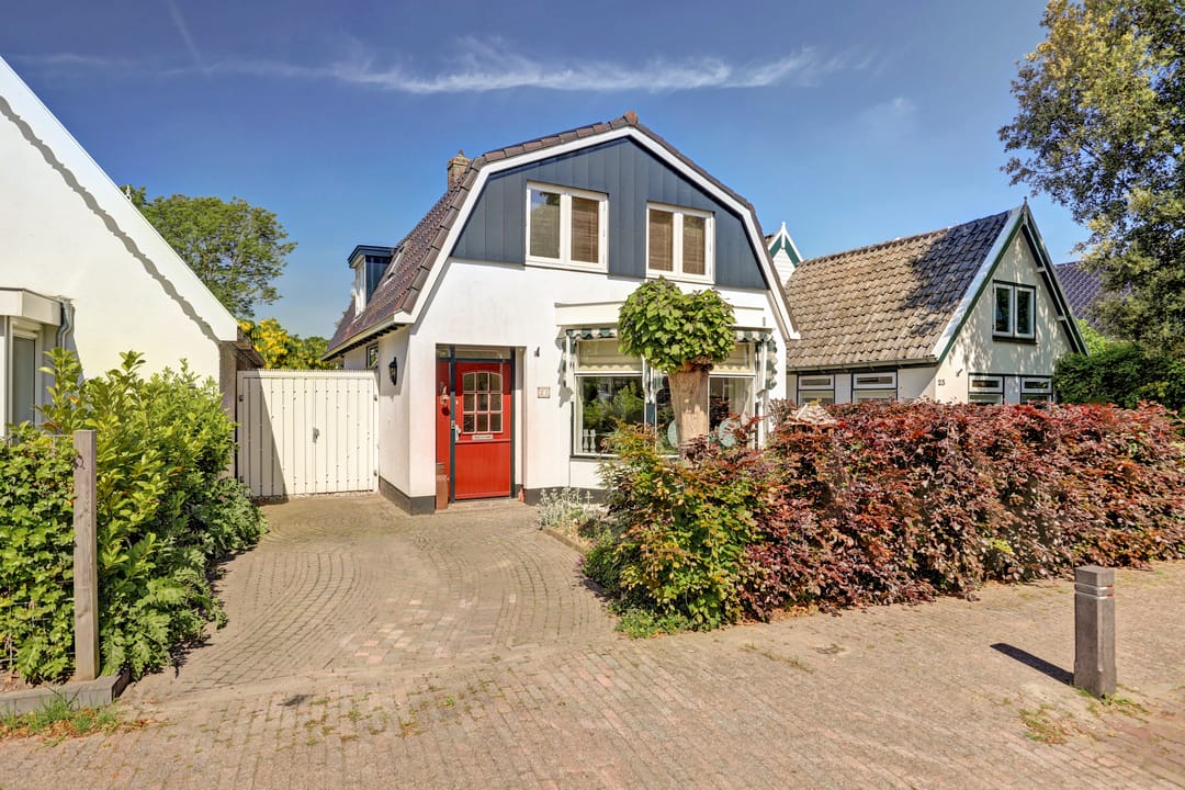 Foto 2 van Dijk 21
