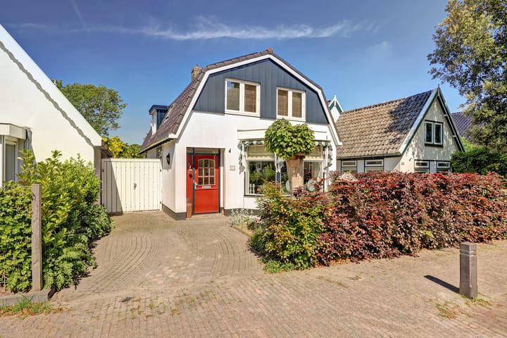 Foto 2 van Dijk 21