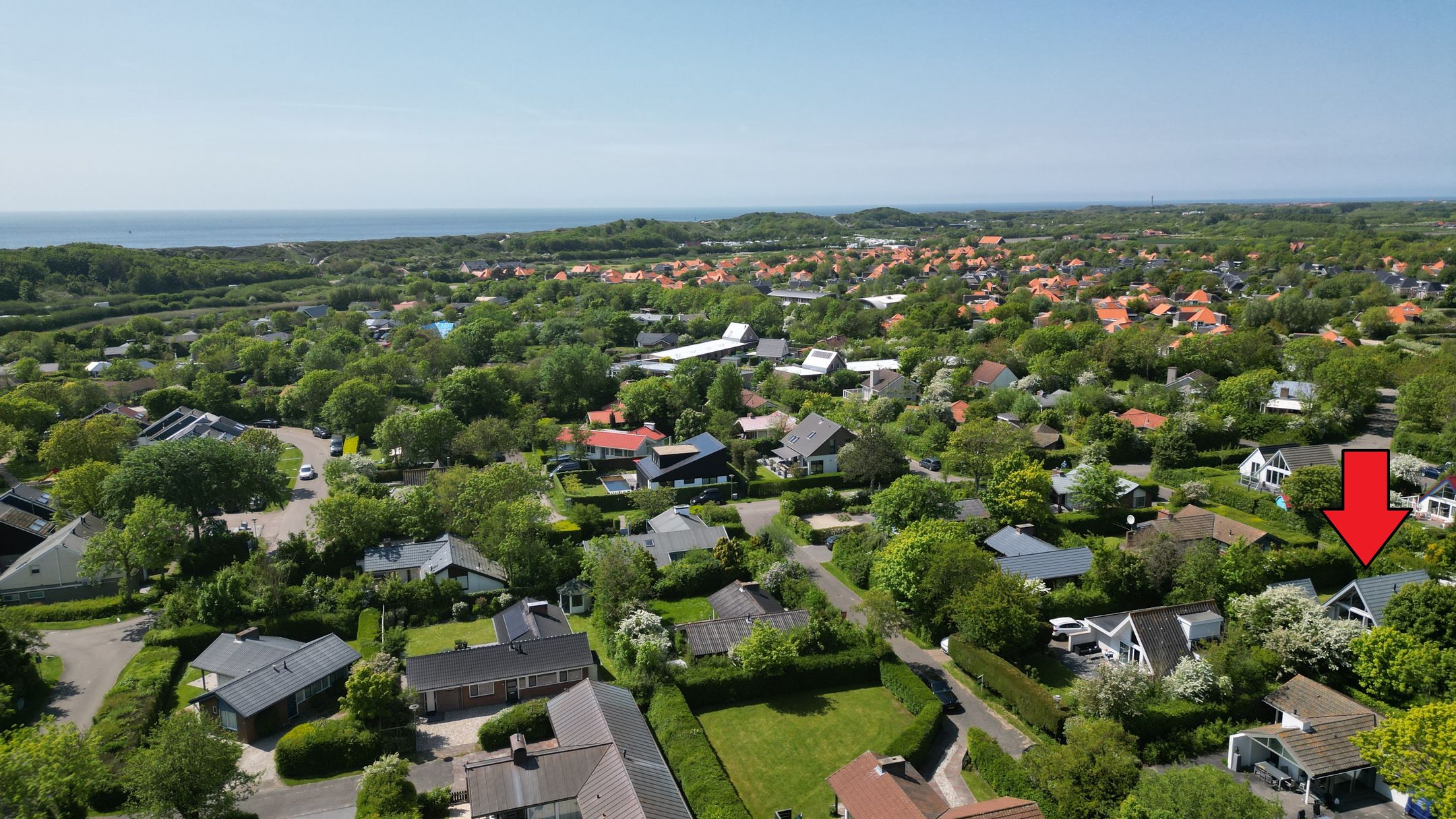 3-bedroom freehold villa in Zoutelande — photo 5 of 5