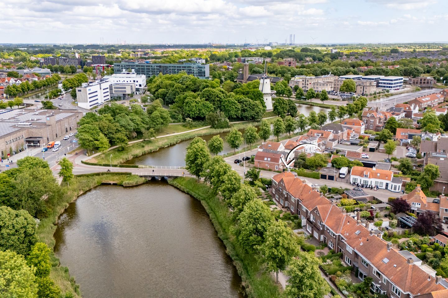 Photo 4 of Langevielesingel 92