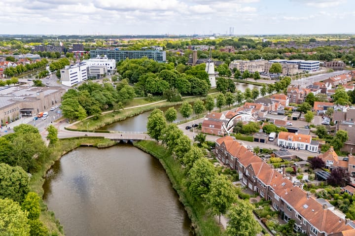 Foto 4 van Langevielesingel 92