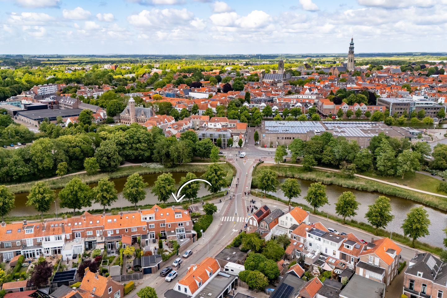 Photo 5 of Langevielesingel 92
