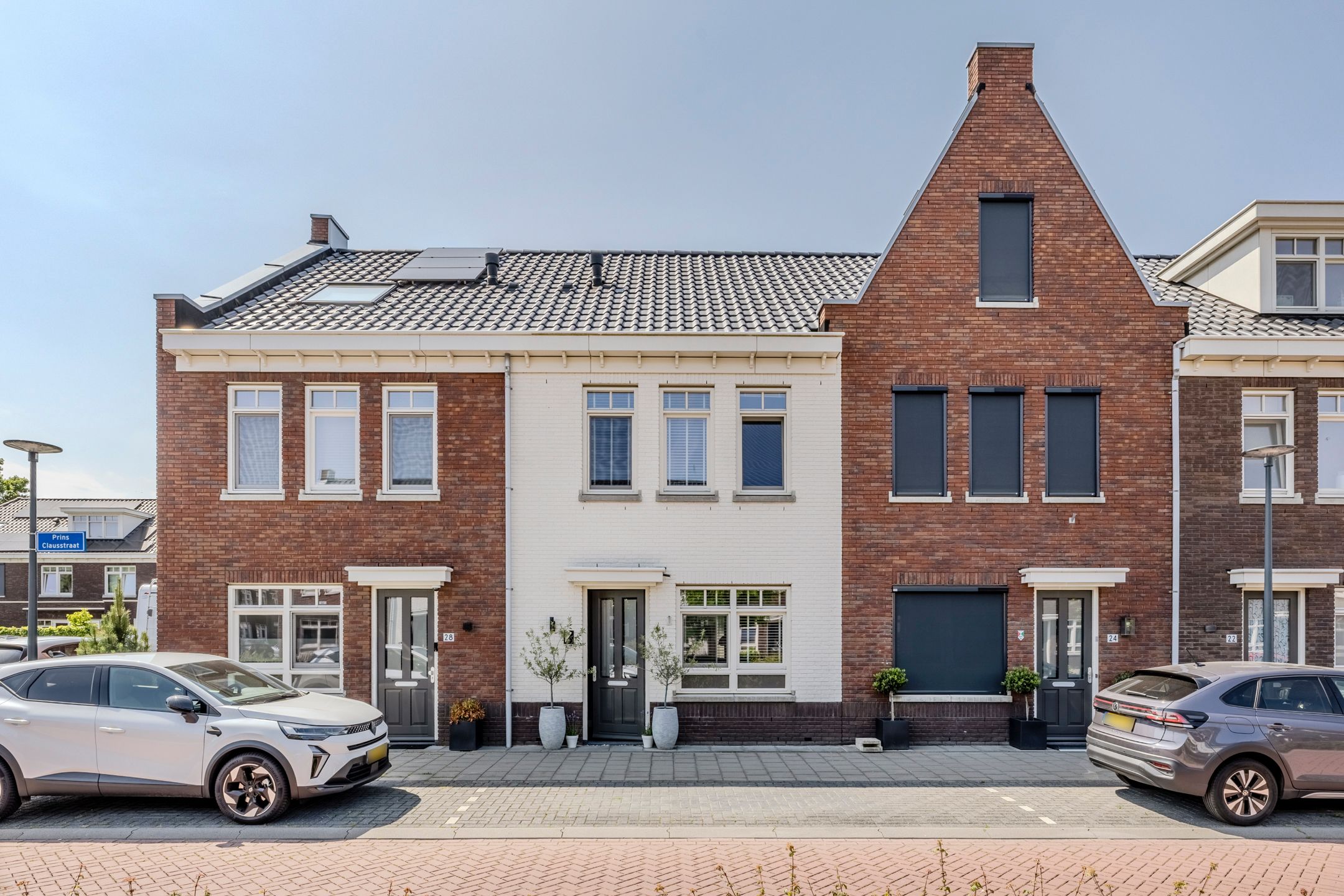 Prins Clausstraat 26