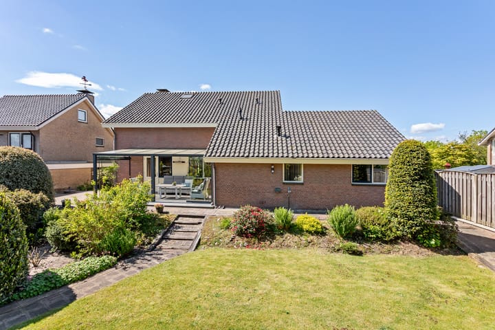 Foto 3 van Bruinehaarsweg 14