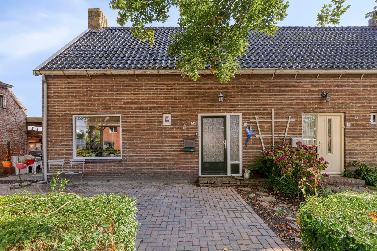 Photo 5 of Hoofdstraat 6-A
