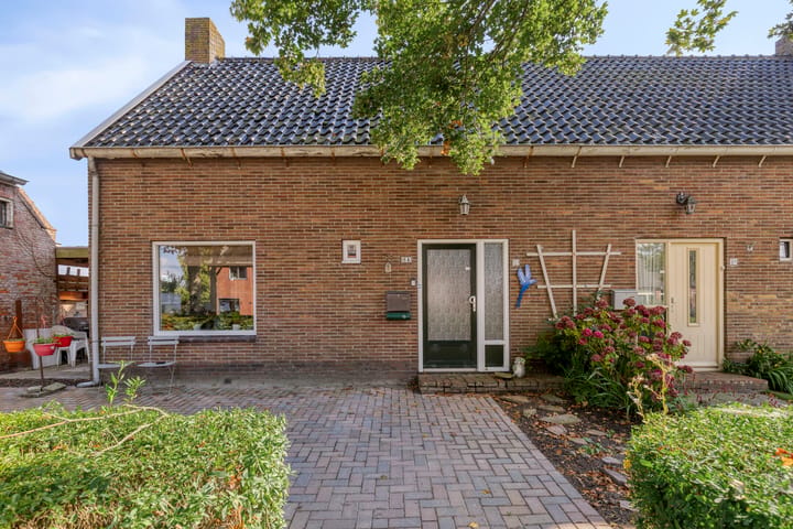 Photo 5 of Hoofdstraat 6-A