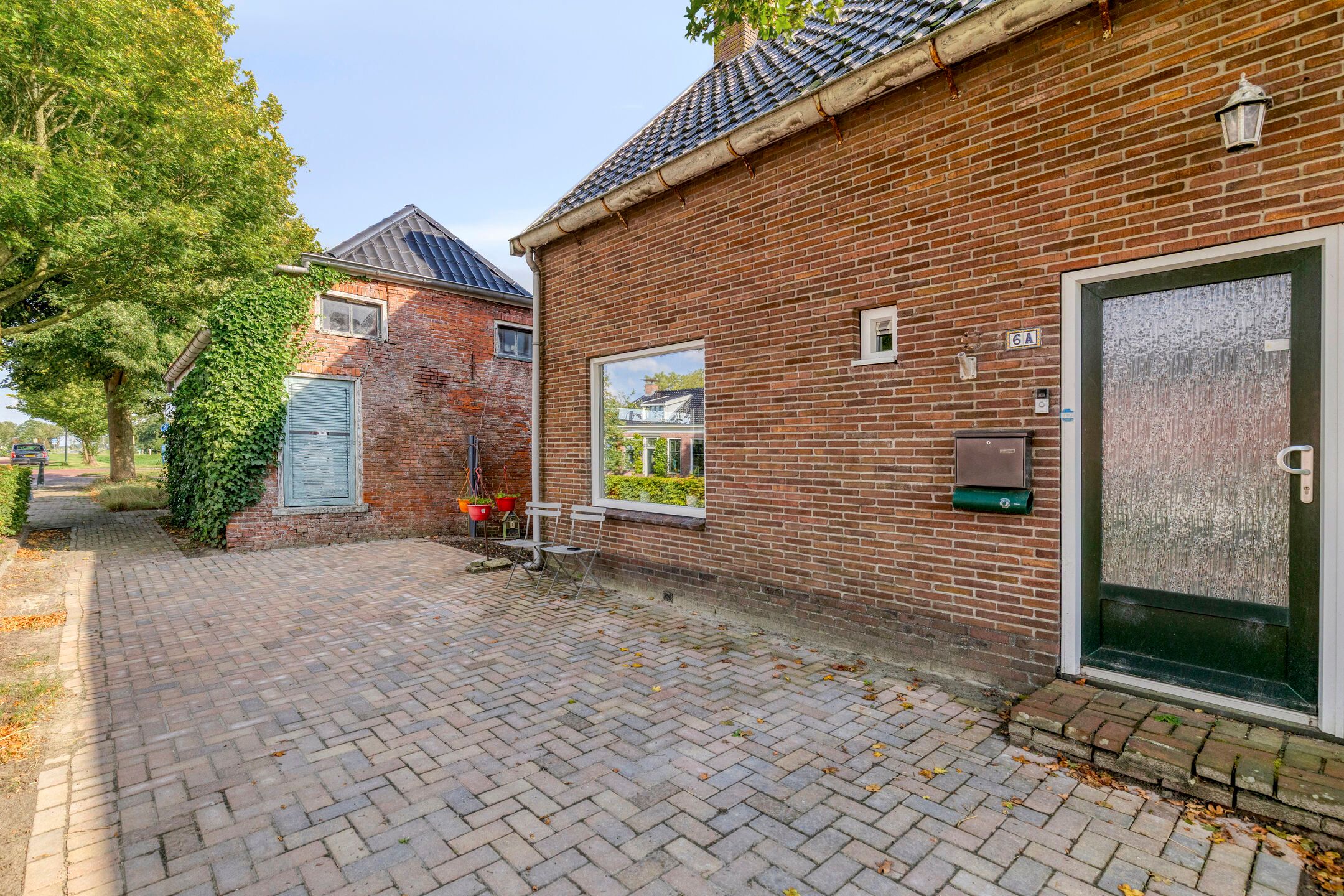 Photo 6 of Hoofdstraat 6-A