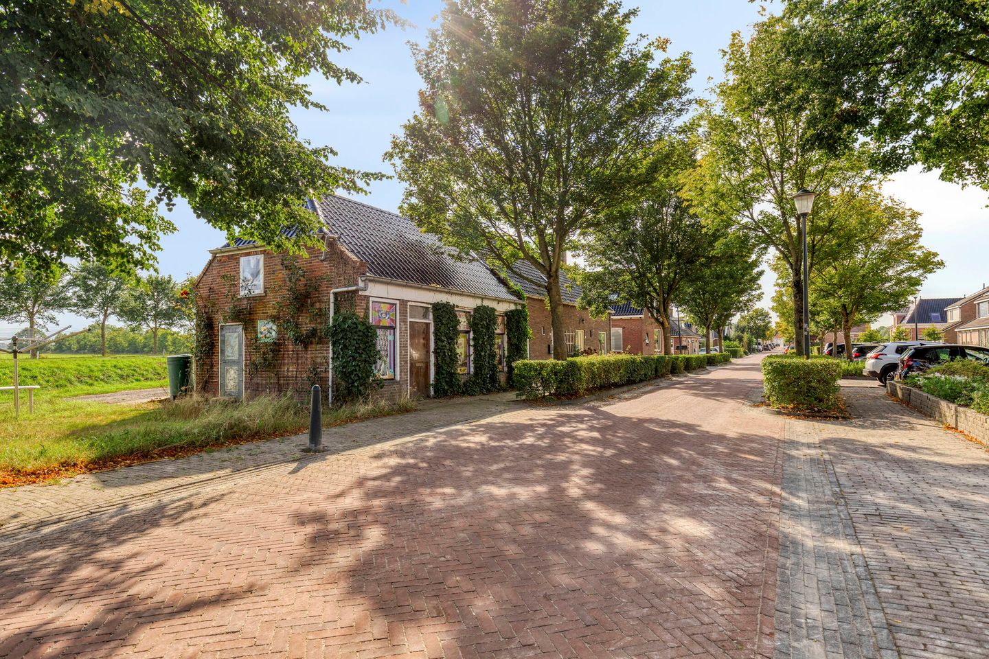 Photo 4 of Hoofdstraat 6-A