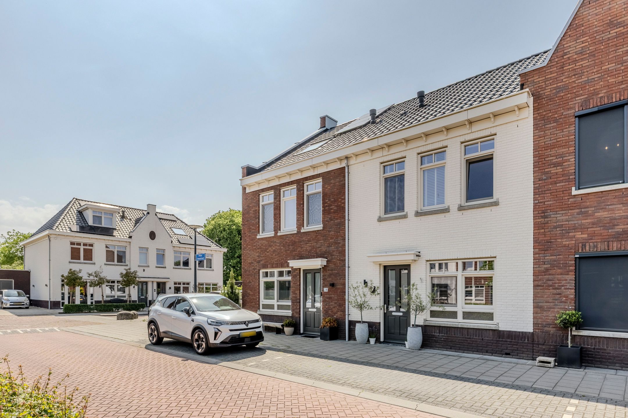 Foto 33 van Prins Clausstraat 26