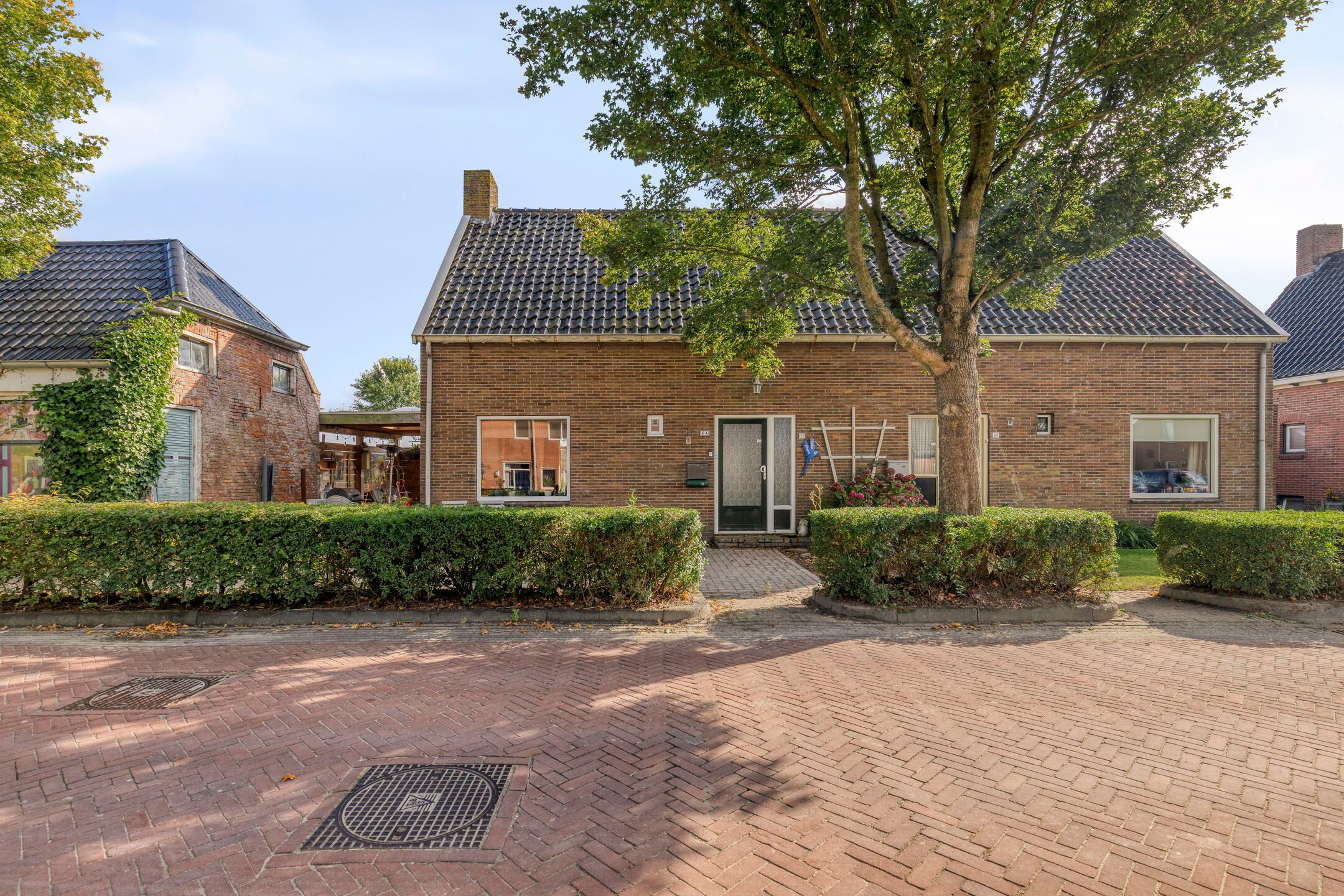 Photo 3 of Hoofdstraat 6-A