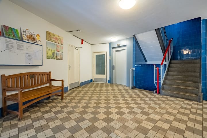 Foto 4 van Albardaweg 27