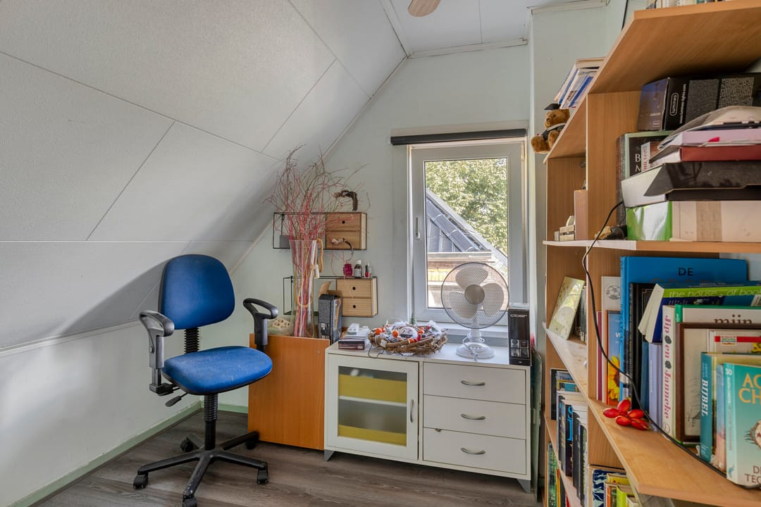 Photo 31 of Hoofdstraat 6-A
