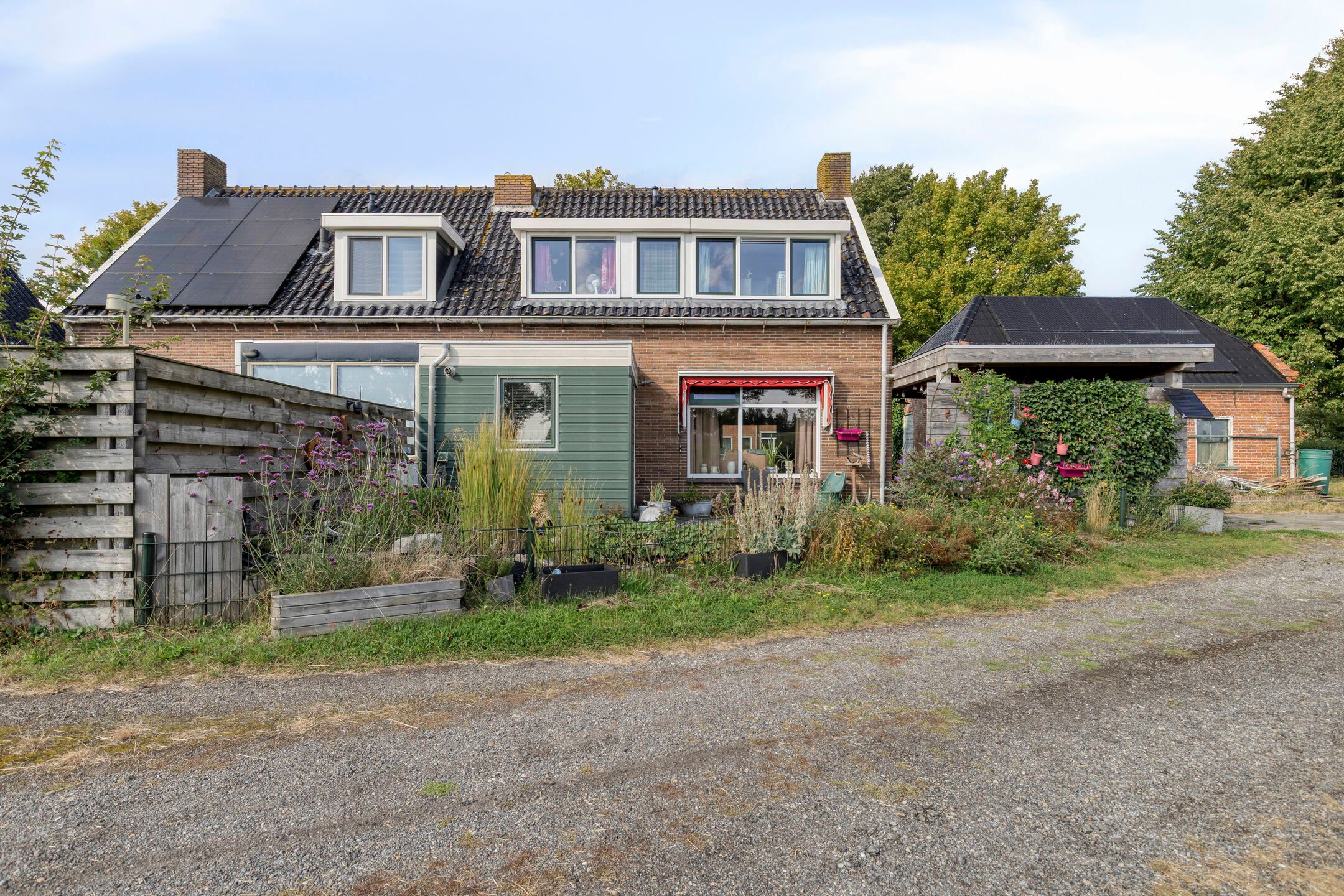 Photo 42 of Hoofdstraat 6-A